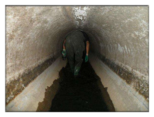 三水管道高压清洗