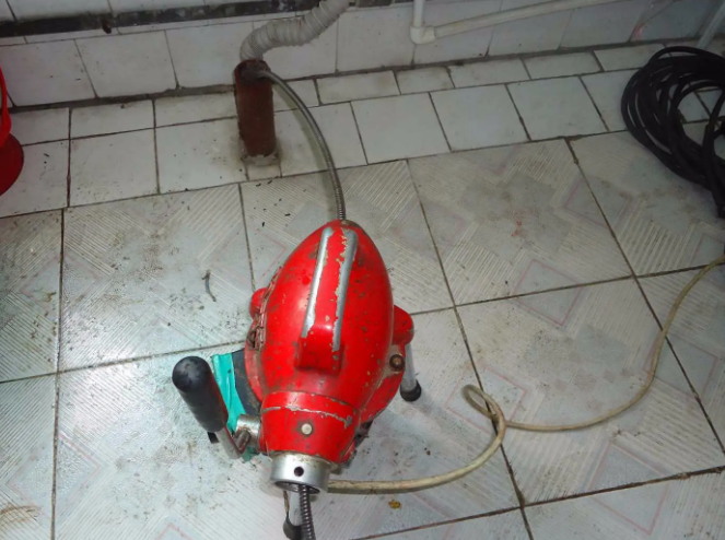 三水下水道疏通