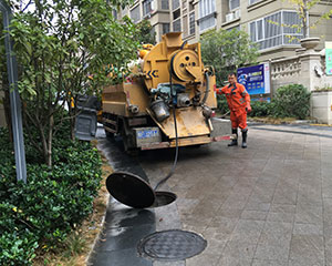 三水管网知识-是否有行之有效的解决方案