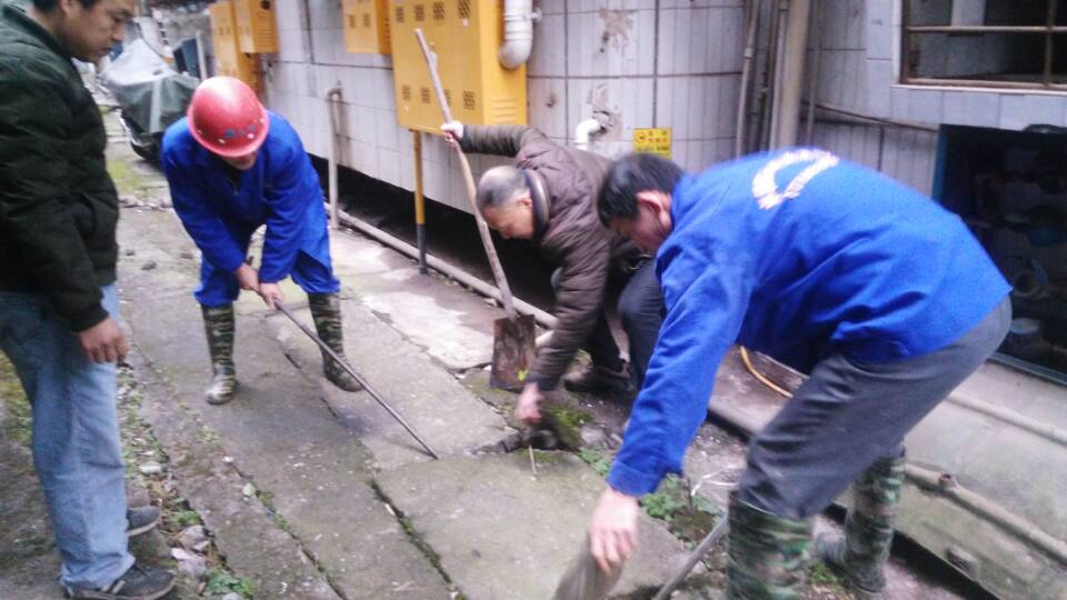 三水清掏化粪池、管道疏通一站式服务<高效><技术><可靠>